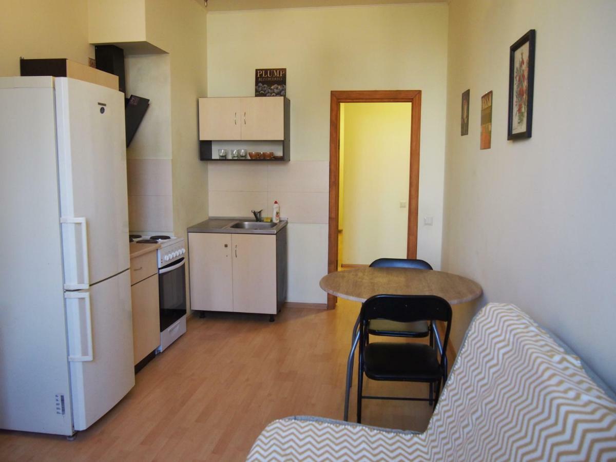 Dolphin Apartment Oldenburg Bagian luar foto