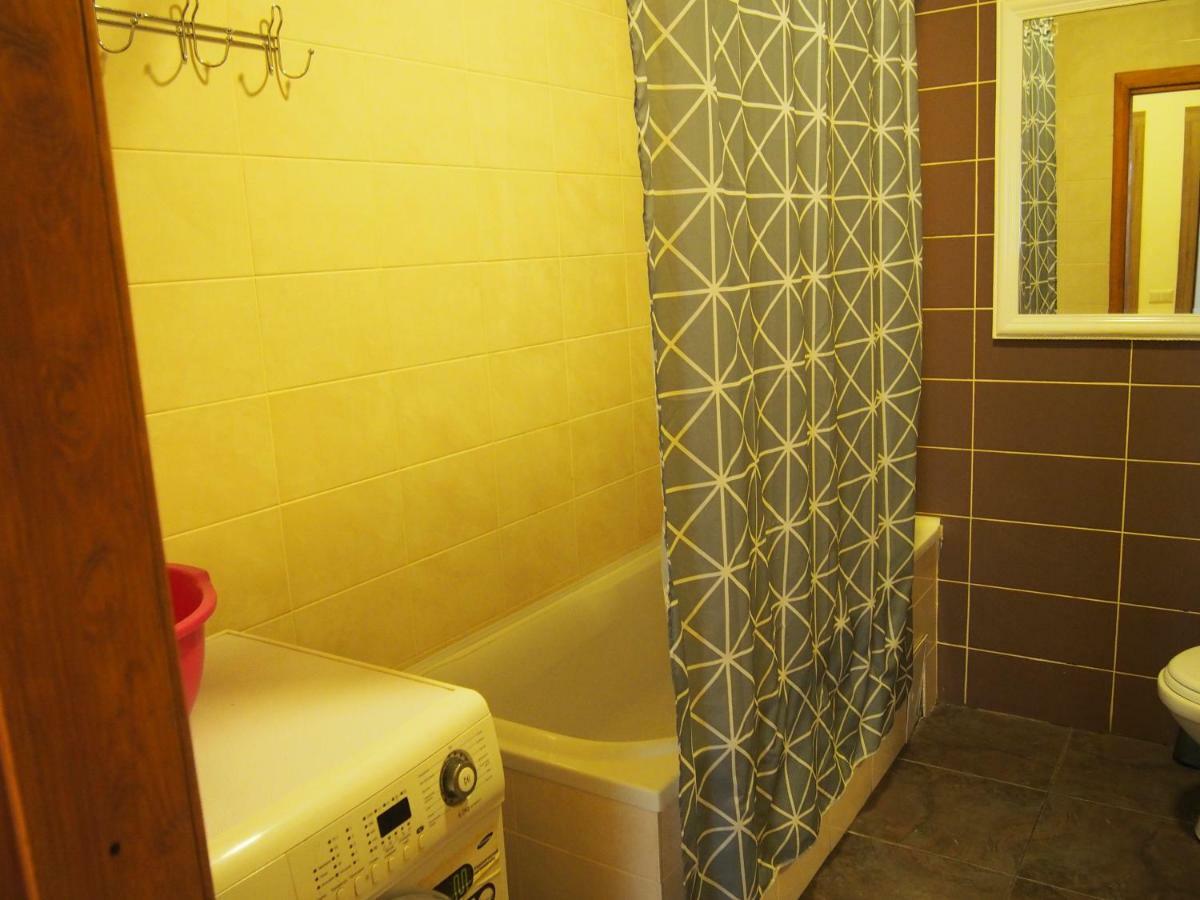Dolphin Apartment Oldenburg Bagian luar foto