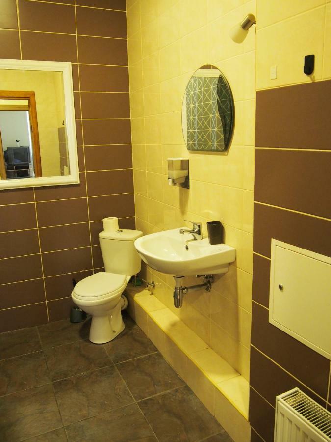 Dolphin Apartment Oldenburg Bagian luar foto