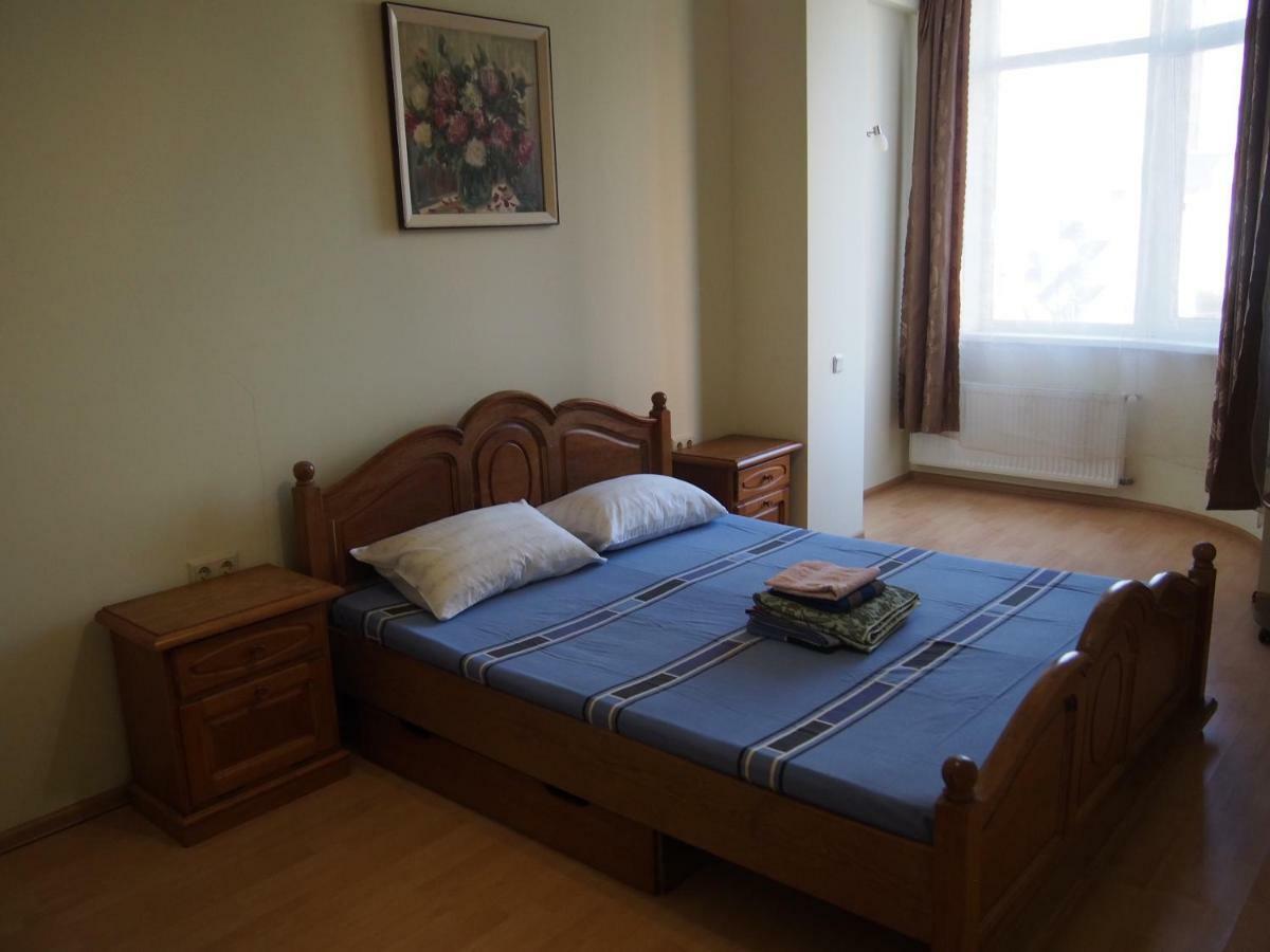 Dolphin Apartment Oldenburg Bagian luar foto